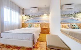 Hotel Do Mercado